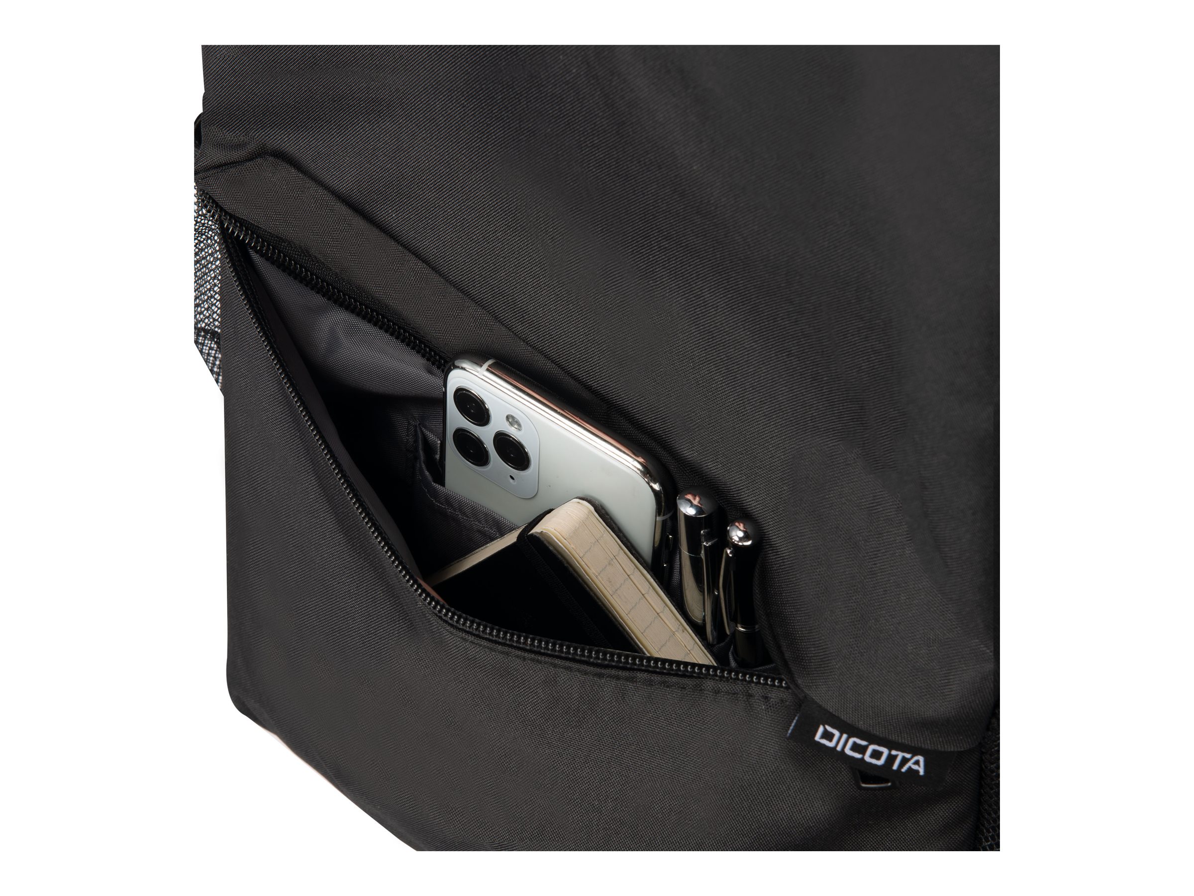 Dicota ONE - Notebook-Rucksack - 43.9 cm - 15