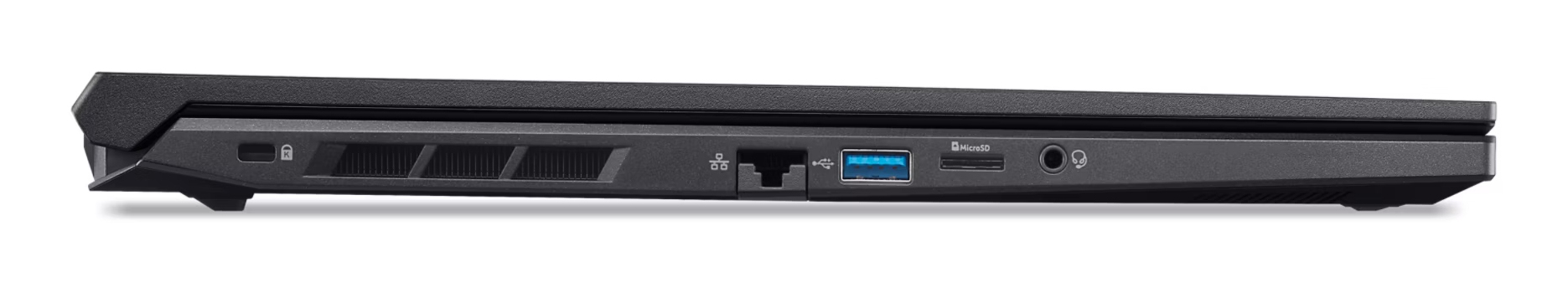 Acer Nitro V 16 AI ANV16-42 - AMD Ryzen 7 260 / 3.8 GHz - Win 11 Home - GeForce RTX 5070 - 16 GB RAM - 1.024 TB SSD NVMe - 40.6 cm (16)