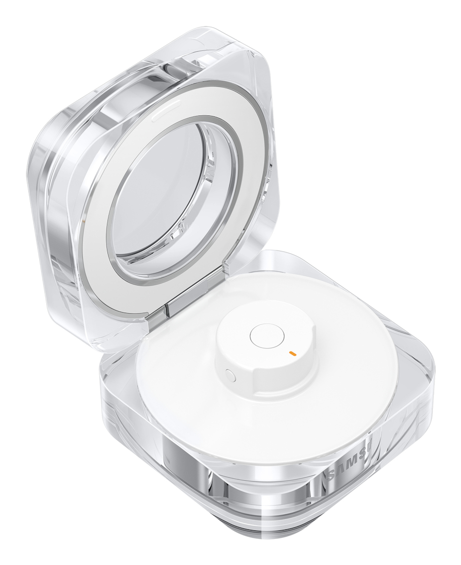 Samsung Galaxy Ring - 6 - Smart Ring - 8 MB