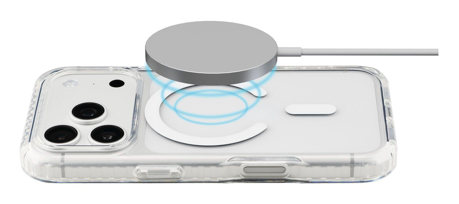 Cellularline ULTRA STRONG MAG - IPHONE 17 PRO MAX / 18 PRO MAX