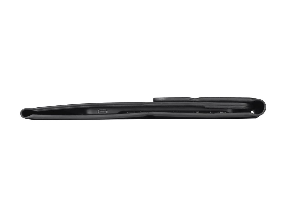Hama 00125131 custodia per tablet 27,9 cm (11) Custodia a libro Nero