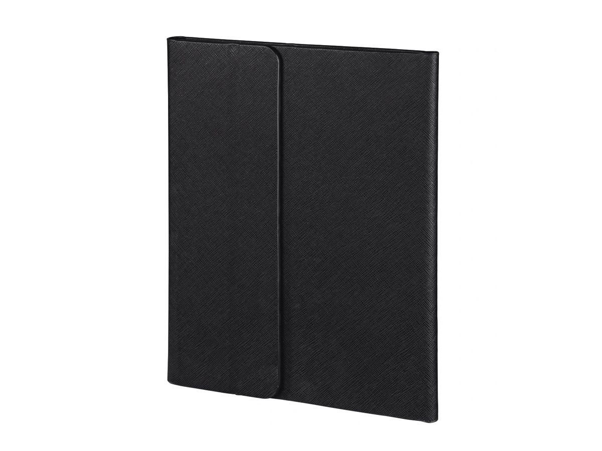 Hama 00125131 custodia per tablet 27,9 cm (11) Custodia a libro Nero