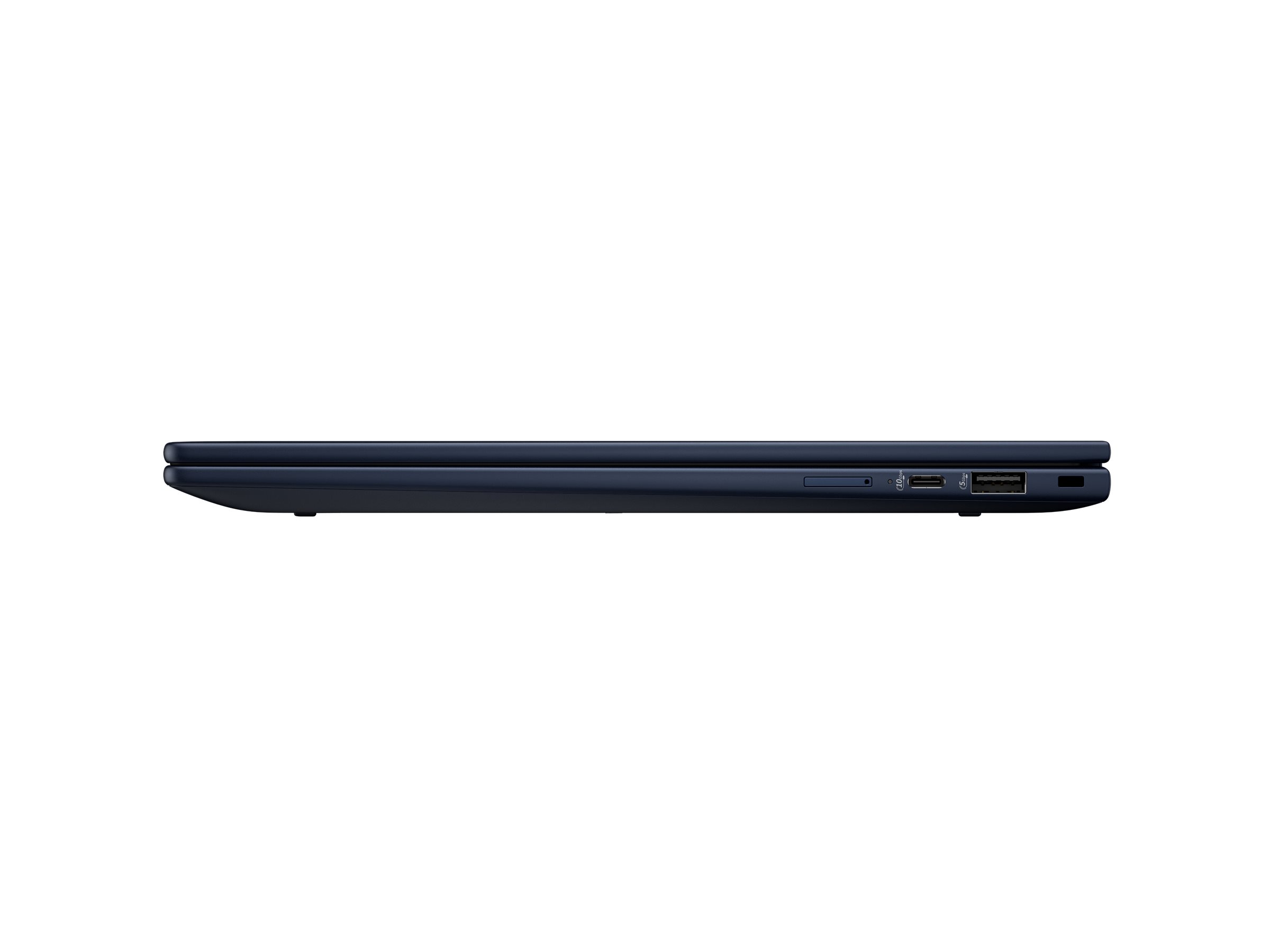 HP EliteBook X Flip G1i Notebook Next Gen AI - Flip-Design - Intel Core Ultra 7 258V - Win 11 Pro - Intel Arc Graphics 140V - 32 GB RAM - 1 TB SSD NVMe - 35.6 cm (14)