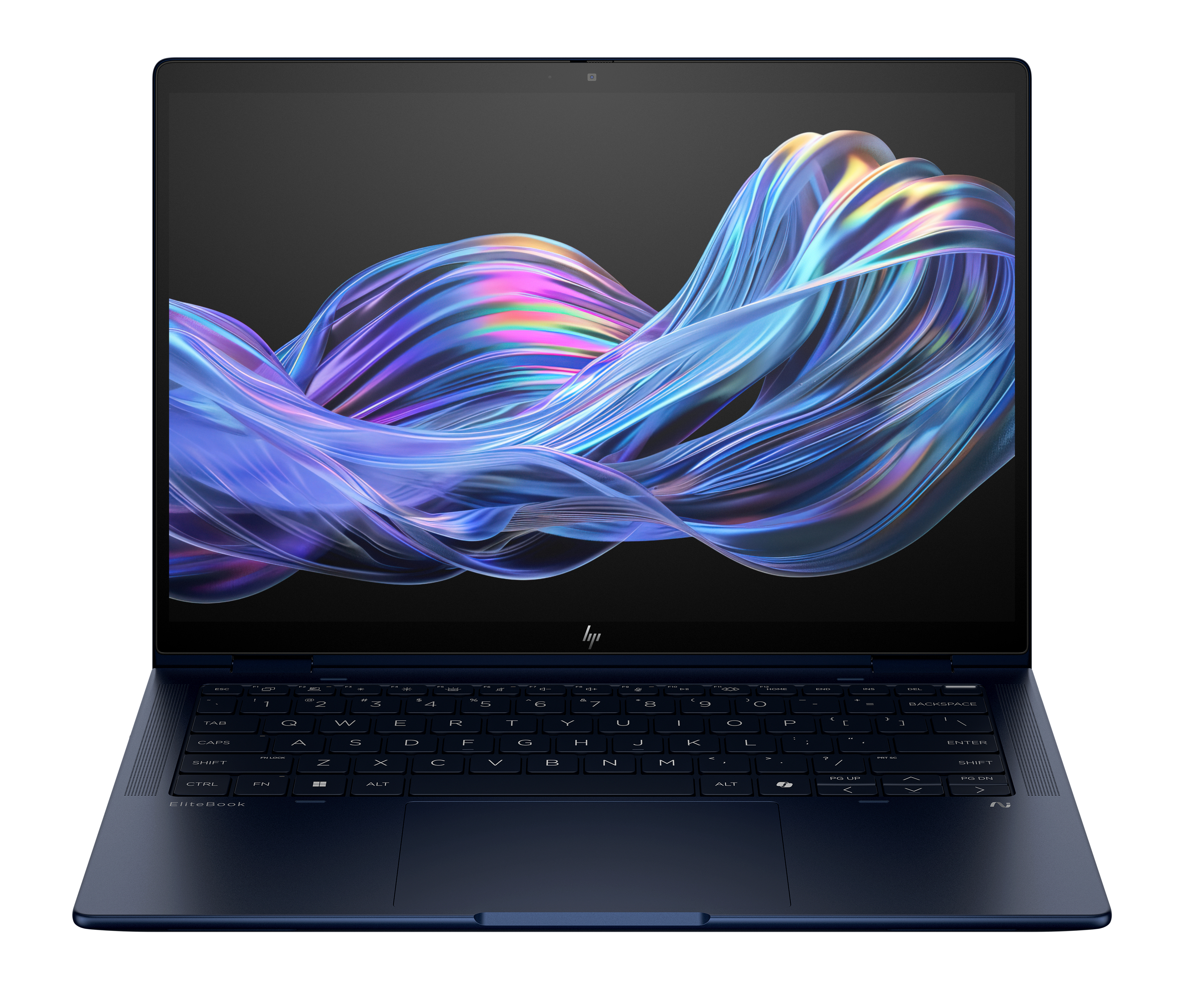 HP EliteBook X Flip G1i Notebook Next Gen AI - Flip-Design - Intel Core Ultra 7 258V - Win 11 Pro - Intel Arc Graphics 140V - 32 GB RAM - 1 TB SSD NVMe - 35.6 cm (14)