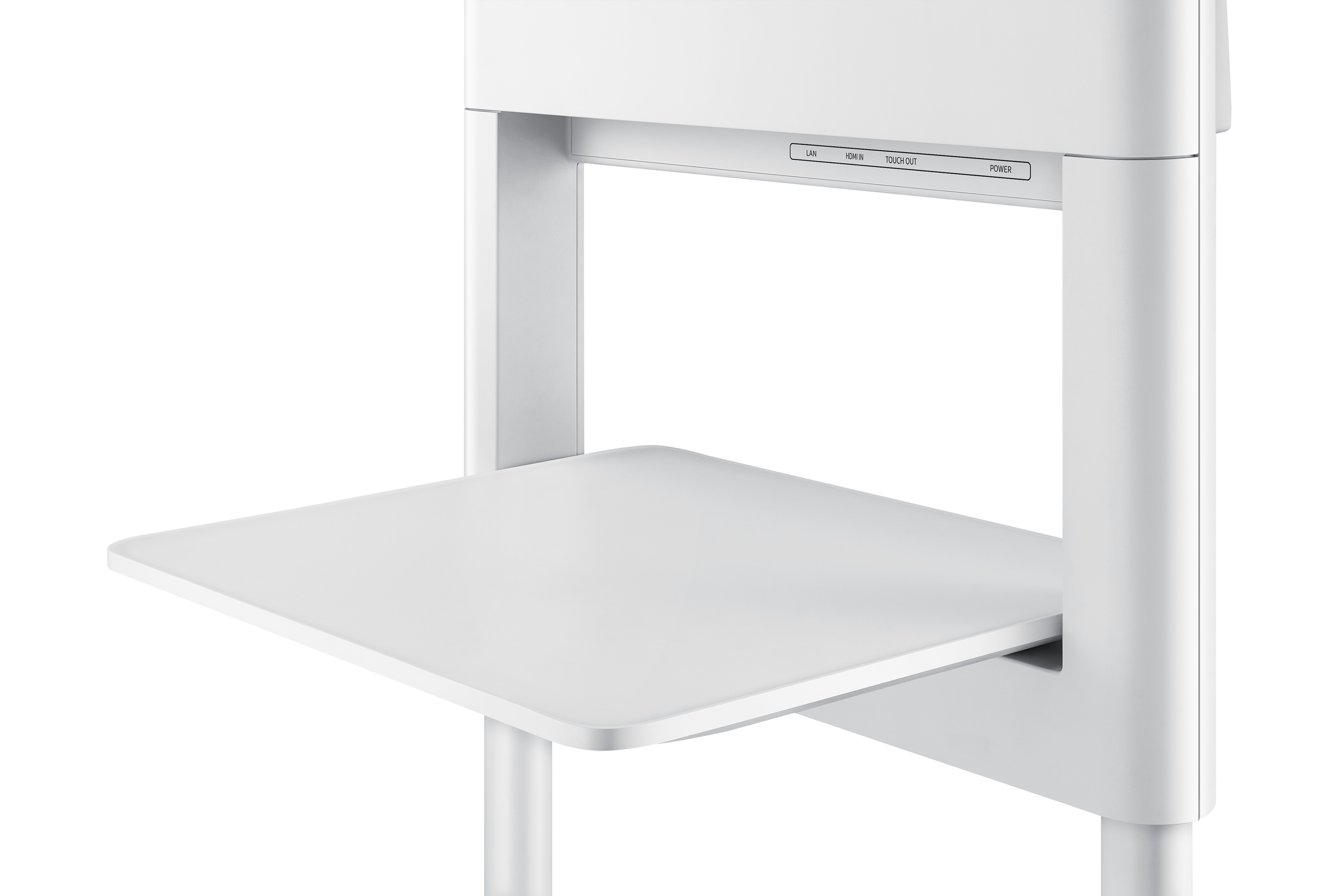 Samsung STN-WM55H Bracket White