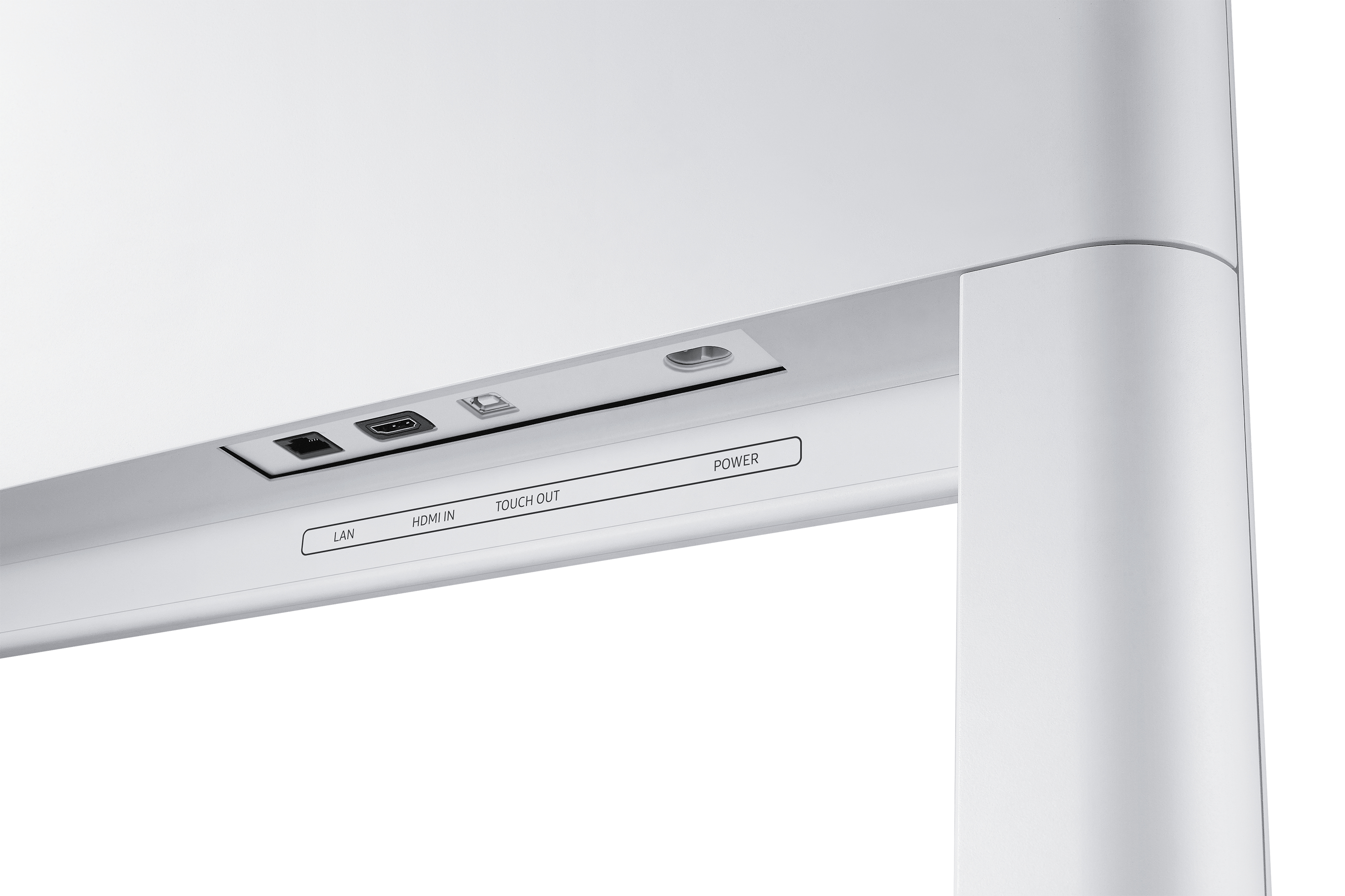 Samsung STN-WM55H Bracket White