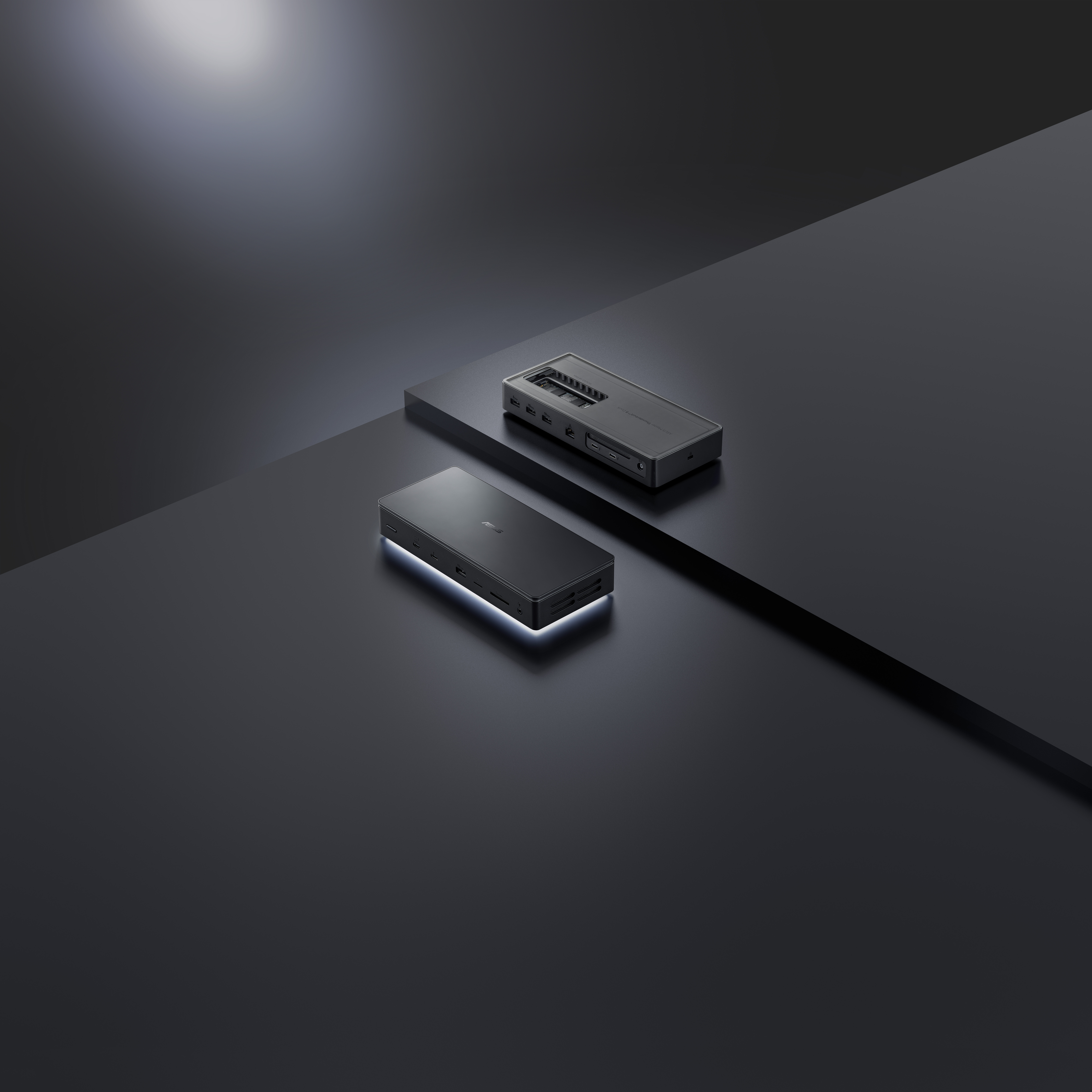 ASUS DC510 TBT5 DOCK/EU