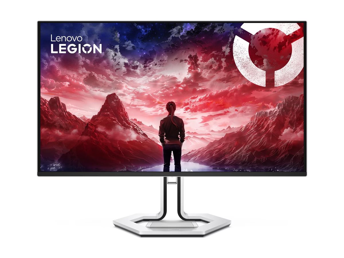 Lenovo Legion Pro 32UD-10 - OLED-Monitor - 81.3 cm (32)