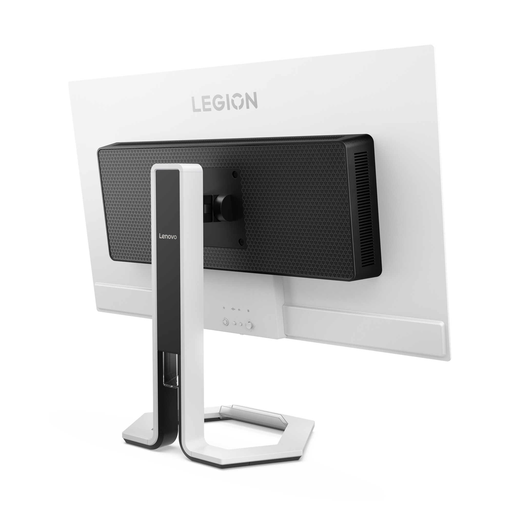 Lenovo Legion Pro 32UD-10 - OLED-Monitor - 81.3 cm (32)