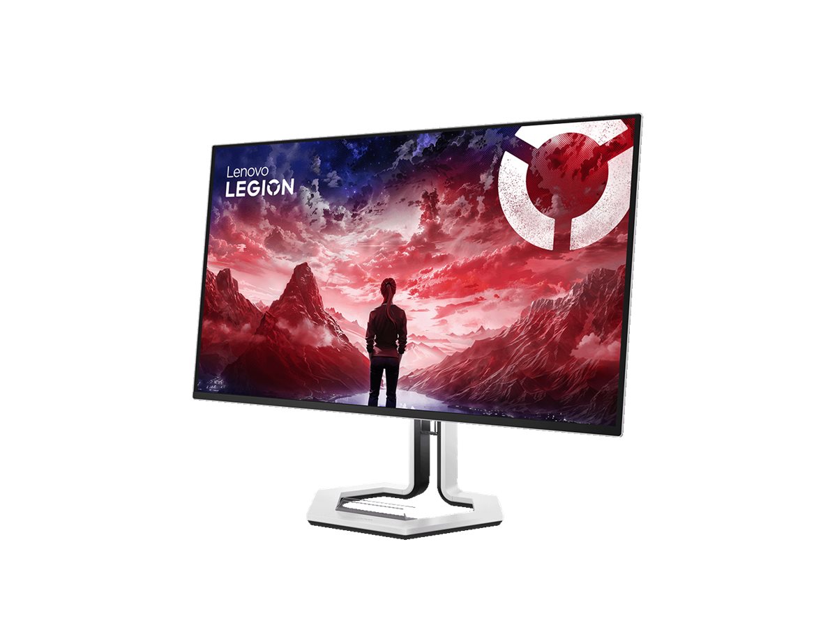Lenovo Legion Pro 32UD-10 - OLED-Monitor - 81.3 cm (32)
