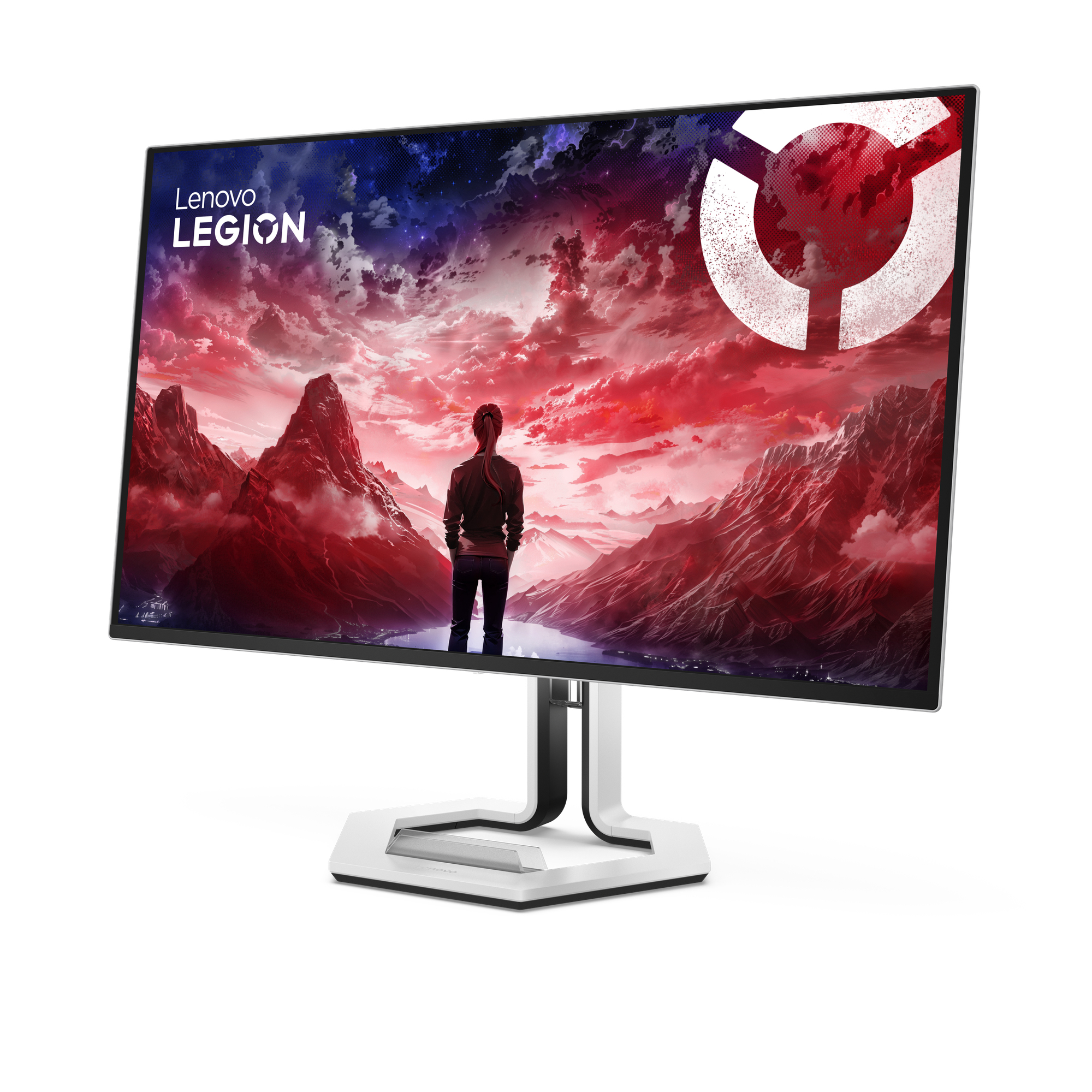 Lenovo Legion Pro 32UD-10 - OLED-Monitor - 81.3 cm (32)