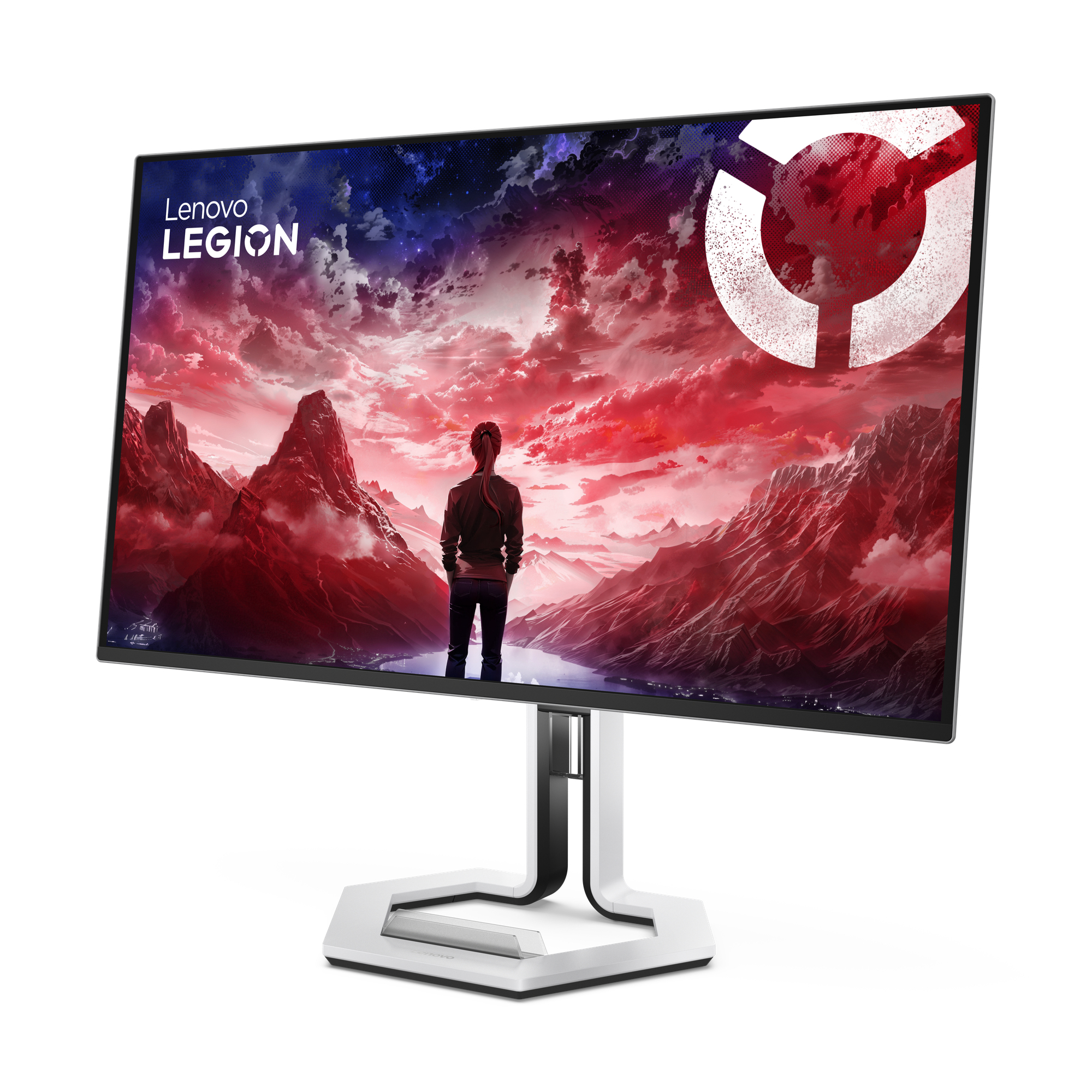 Lenovo Legion Pro 32UD-10 - OLED-Monitor - 81.3 cm (32)