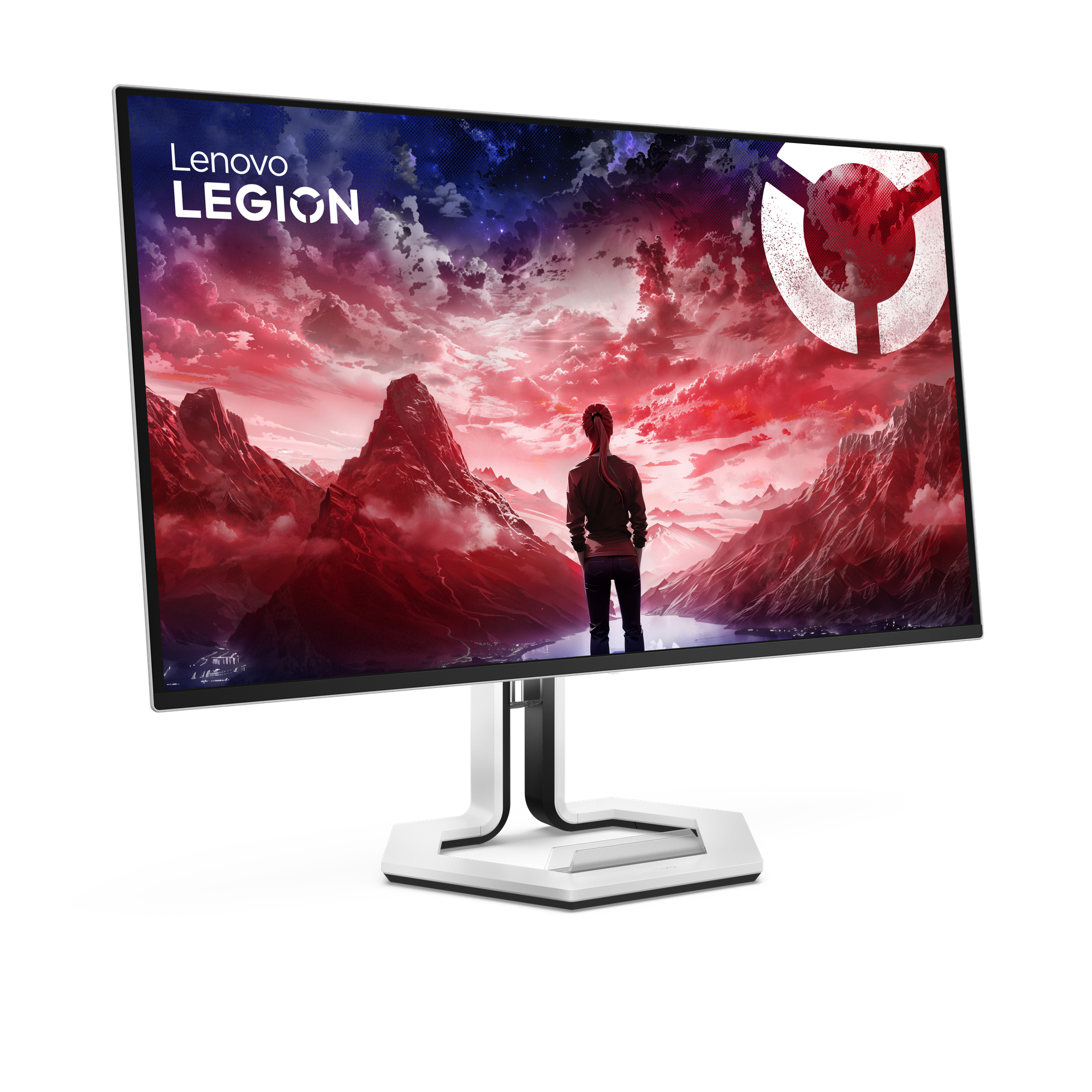 Lenovo Legion Pro 32UD-10 - OLED-Monitor - 81.3 cm (32)