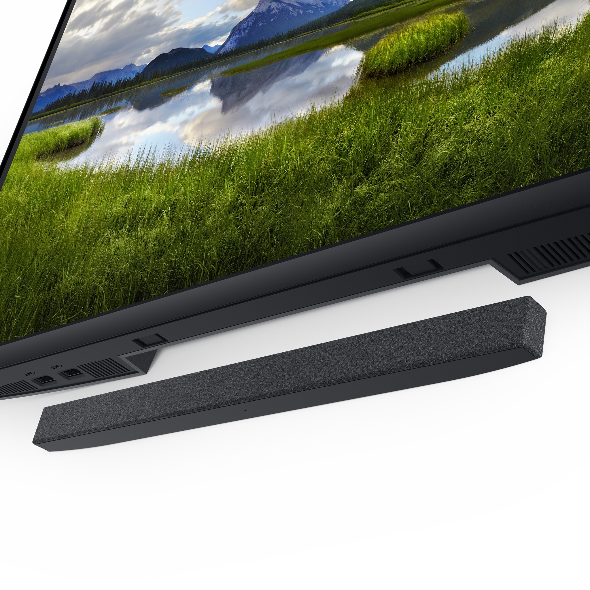 DELL Barra de sonido compacta : SB521A