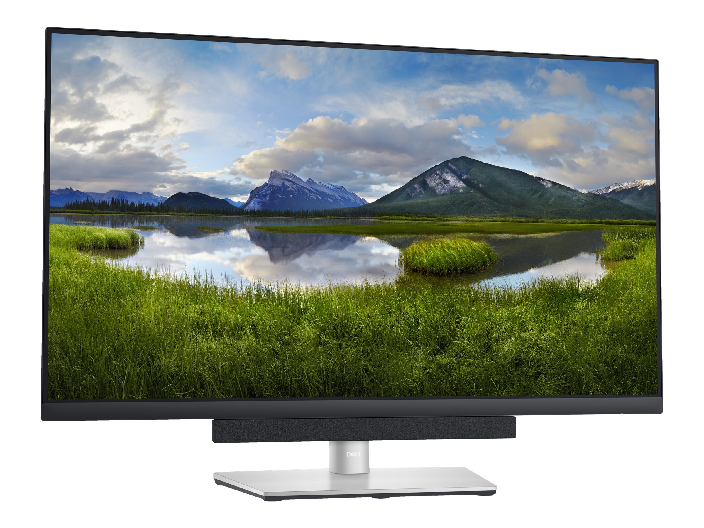 DELL Barra de sonido compacta : SB521A