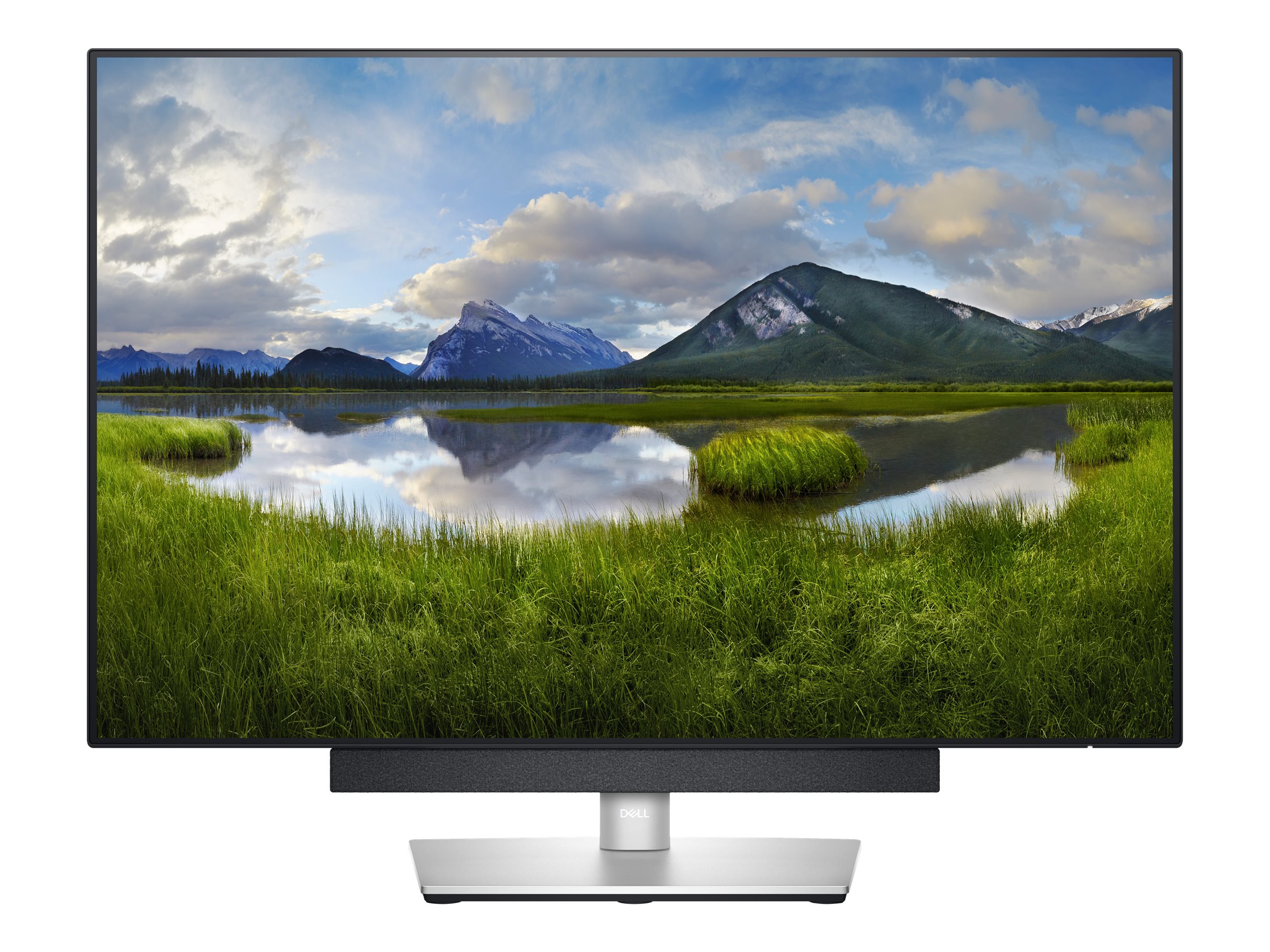 DELL Barra de sonido compacta : SB521A