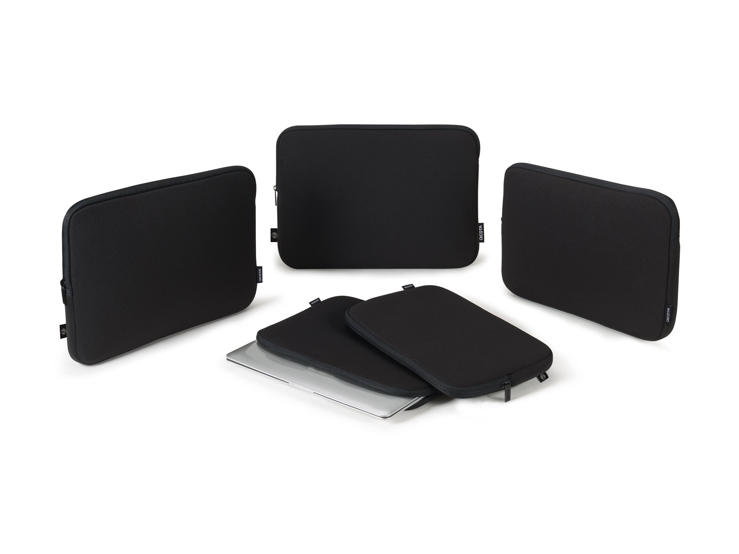 Dicota ONE - Notebook-H�lle - 29.5 cm - 10 - 11.6