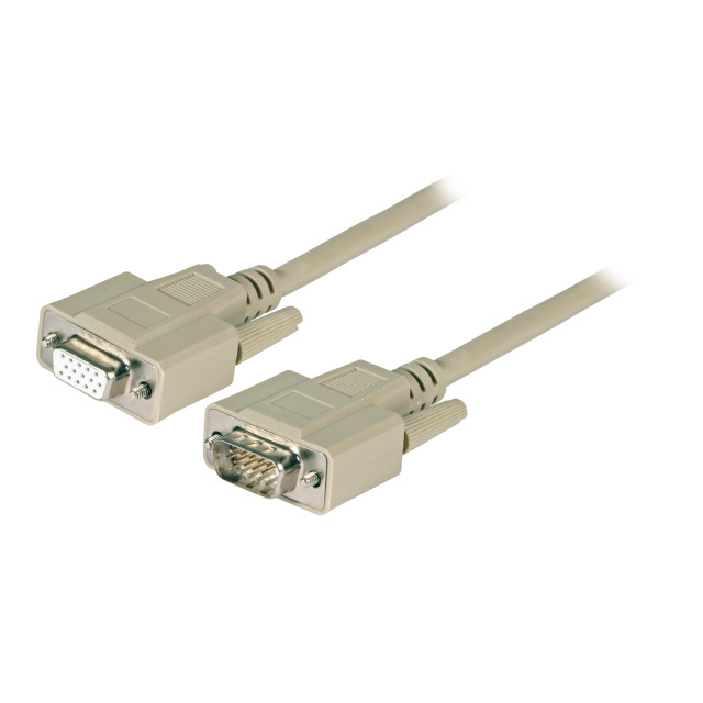 EFB Elektronik EFB-Elektronik - VGA-Verlngerungskabel - HD-15 (VGA)