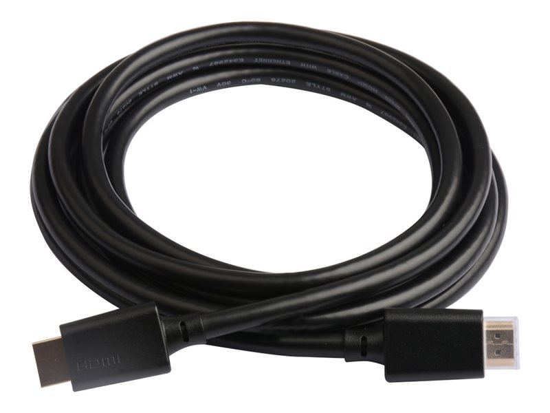 IC Intracom HDMI 2.1 Kabel M/M 3m - - Digital/Display/Video - Kabel - Digital/Display/Video