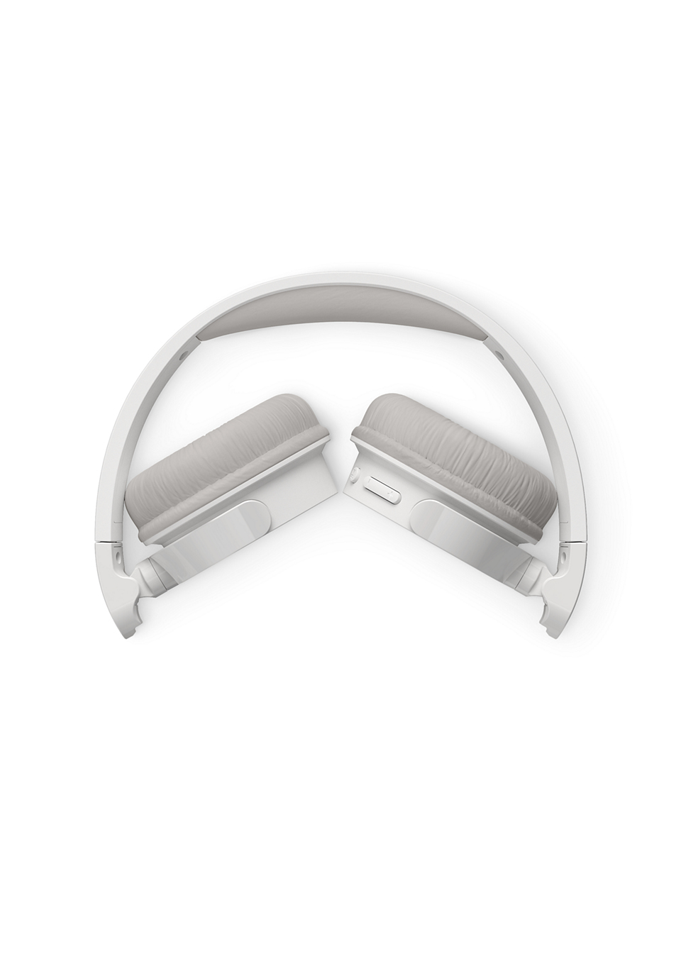 Philips Wireless Over-Ear-Kopfh�rer TAH3209WT/00 Wei� - Kopfh�rer - 20 KHz