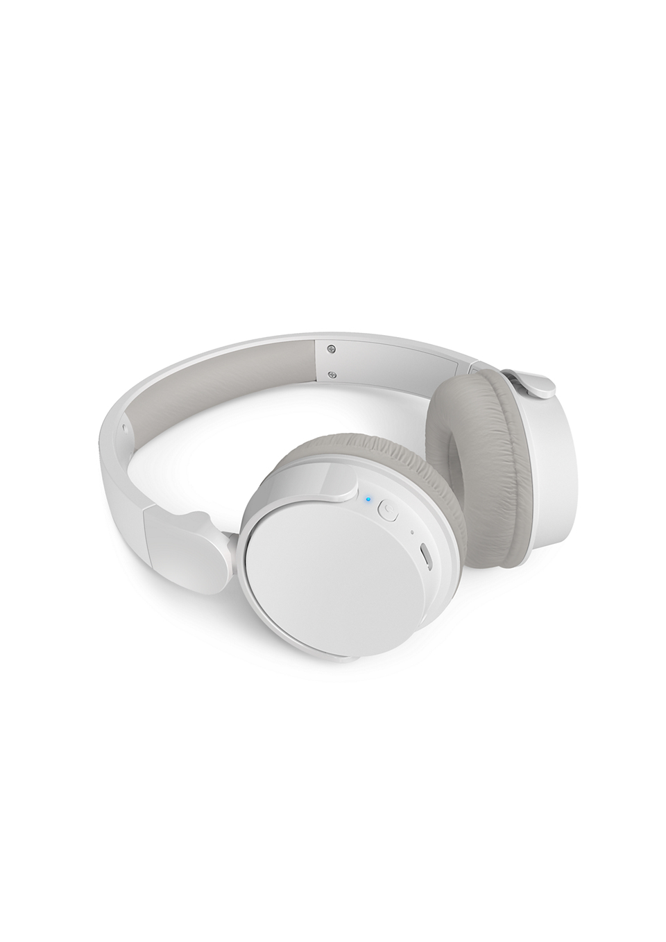 Philips Wireless Over-Ear-Kopfh�rer TAH3209WT/00 Wei� - Kopfh�rer - 20 KHz