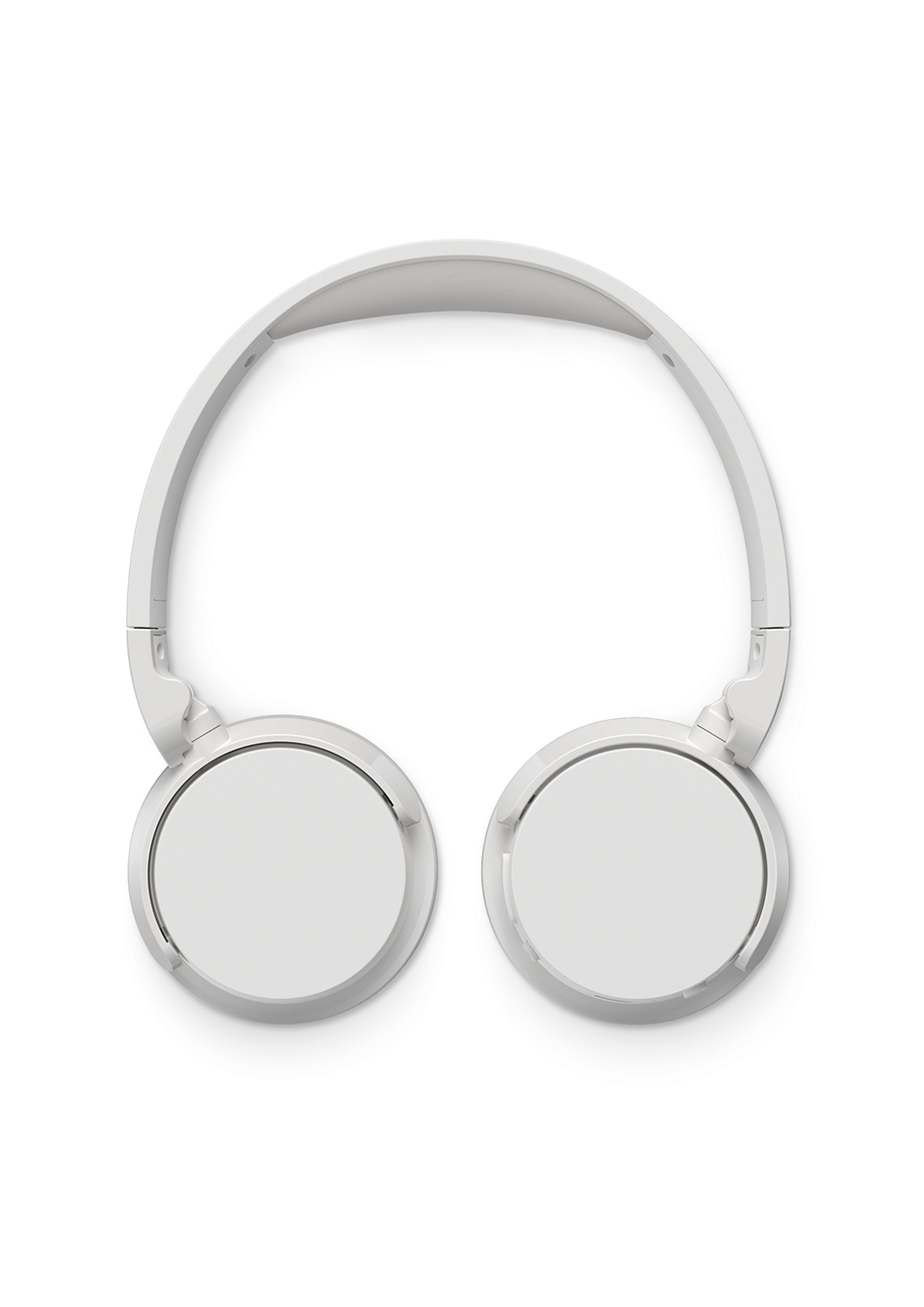 Philips Wireless Over-Ear-Kopfh�rer TAH3209WT/00 Wei� - Kopfh�rer - 20 KHz