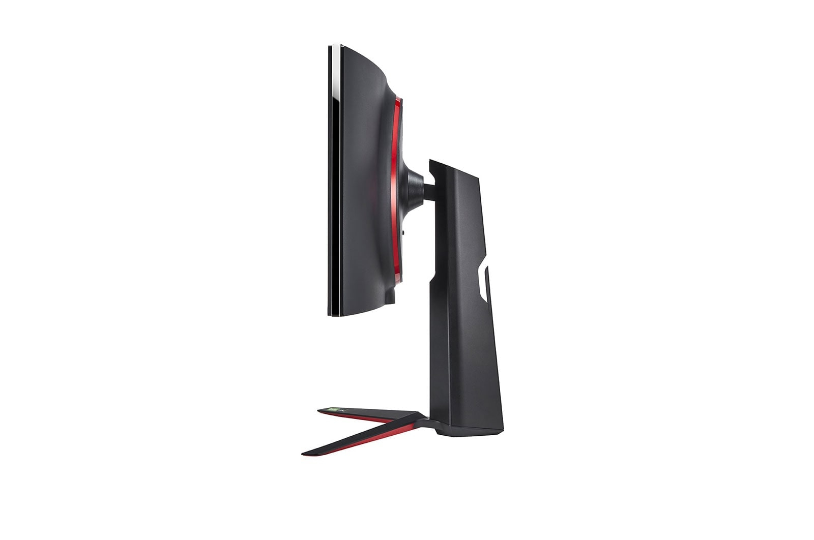 LG UltraGear 34GN850P-B - LED-Monitor - Gaming - gebogen - 86.72 cm (34)