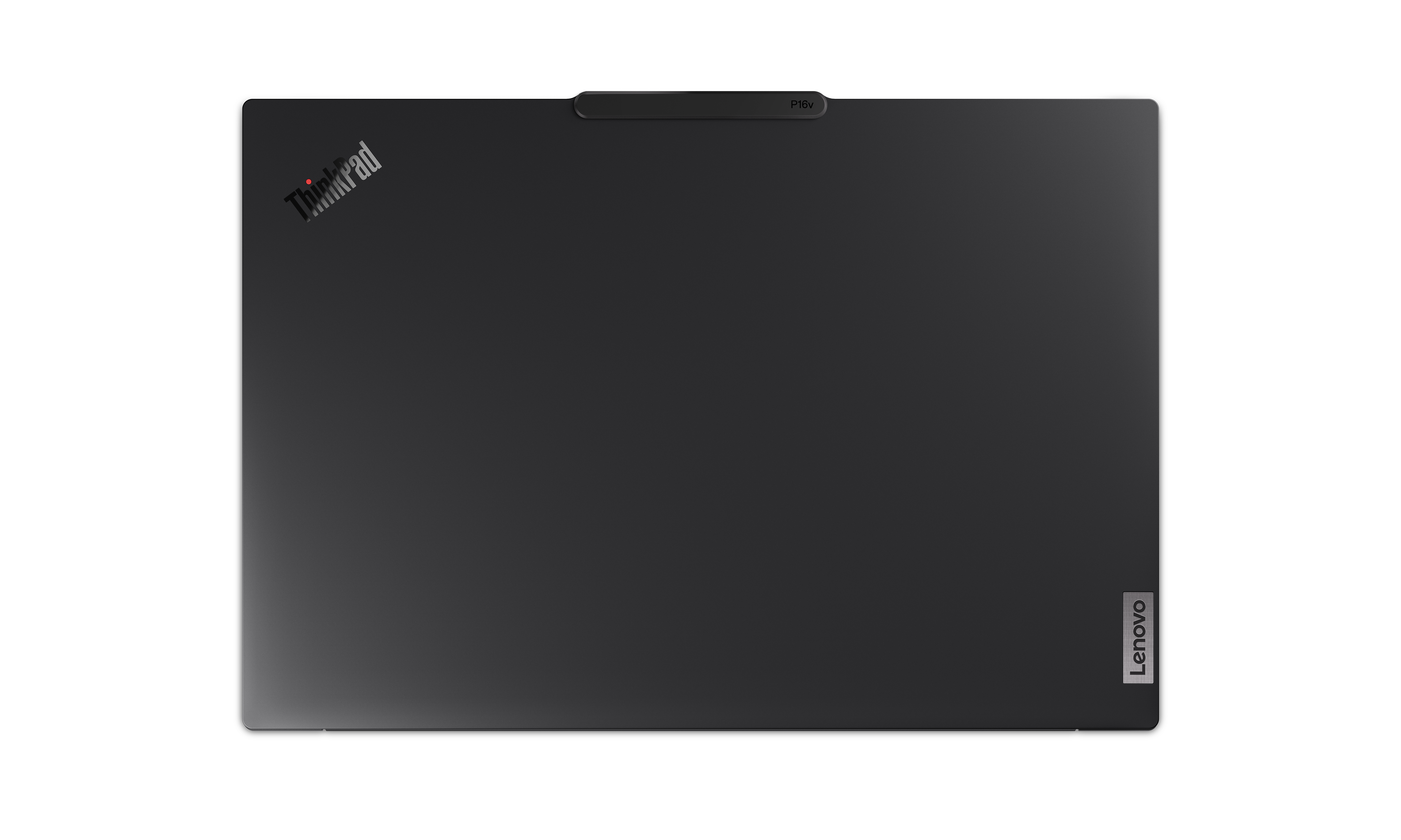 Lenovo ThinkPad P16v Gen 3 (Intel) Intel Core Ultra 7 255H Estaci�n de trabajo m�vil 40,6 cm (16) WUXGA 32 GB DDR5-SDRAM 1 TB SSD Wi-Fi 7 (802.11be) Windows 11 Pro Alem�n Negro
