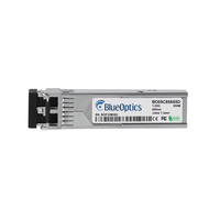 BlueOptics MiniGBIC-SX kompatibler BlueOptics SFP BO05C856S5D