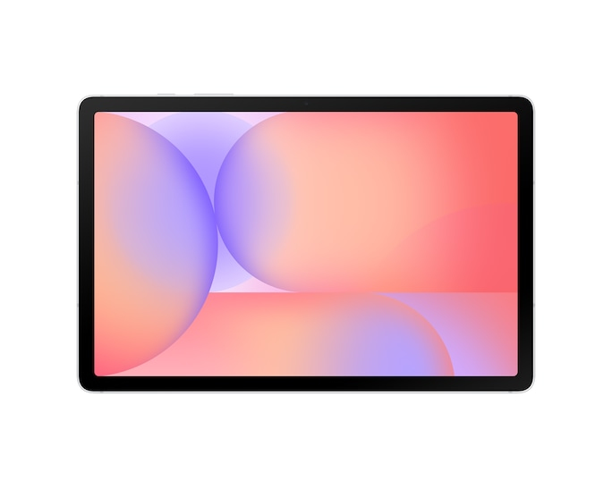 Samsung Galaxy Tab S10 Lite 128 GB 27.7 cm (10.9) 6 GB Wi-Fi 6 (802.11ax) Silver