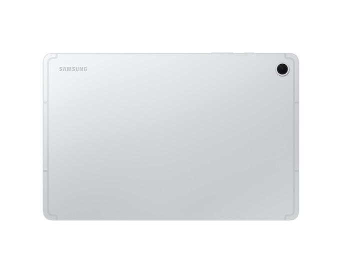 Samsung Galaxy Tab S10 Lite 128 GB 27.7 cm (10.9) 6 GB Wi-Fi 6 (802.11ax) Silver