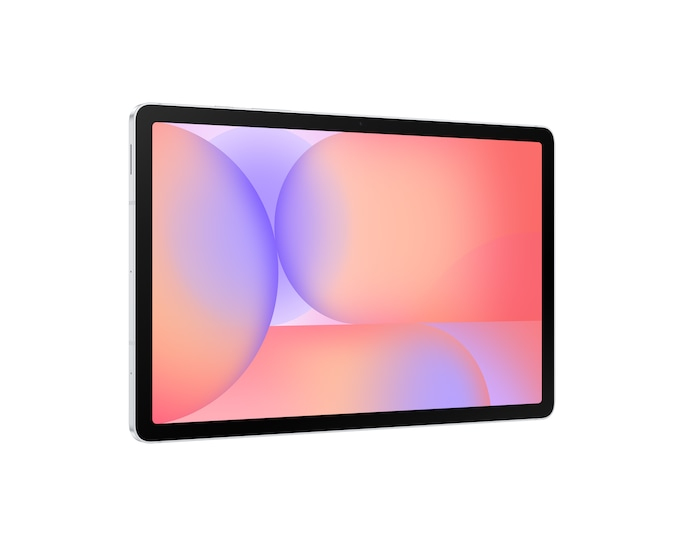 Samsung Galaxy Tab S10 Lite 128 GB 27.7 cm (10.9) 6 GB Wi-Fi 6 (802.11ax) Silver