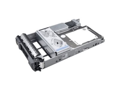 DELL 400-AJPH disque dur 2.5 600 Go SAS