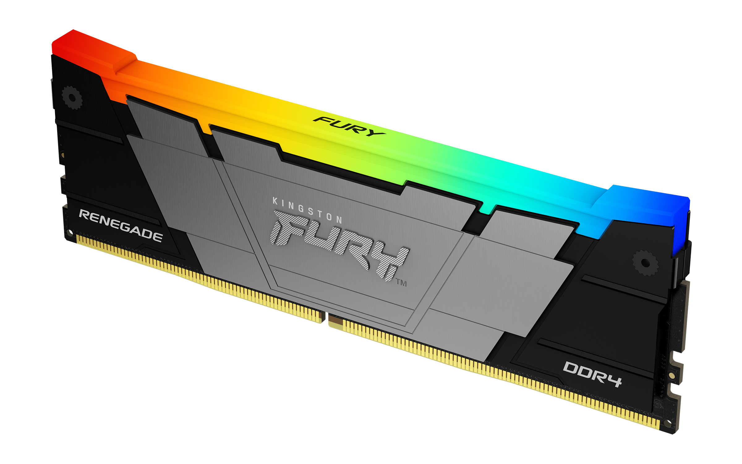 Kingston 64GBDDR4-3200MT/s CL16 DIMM - DIMM