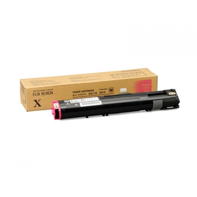 Xerox 006R01632 cartucho de t�ner 1 pieza(s) Original Magenta