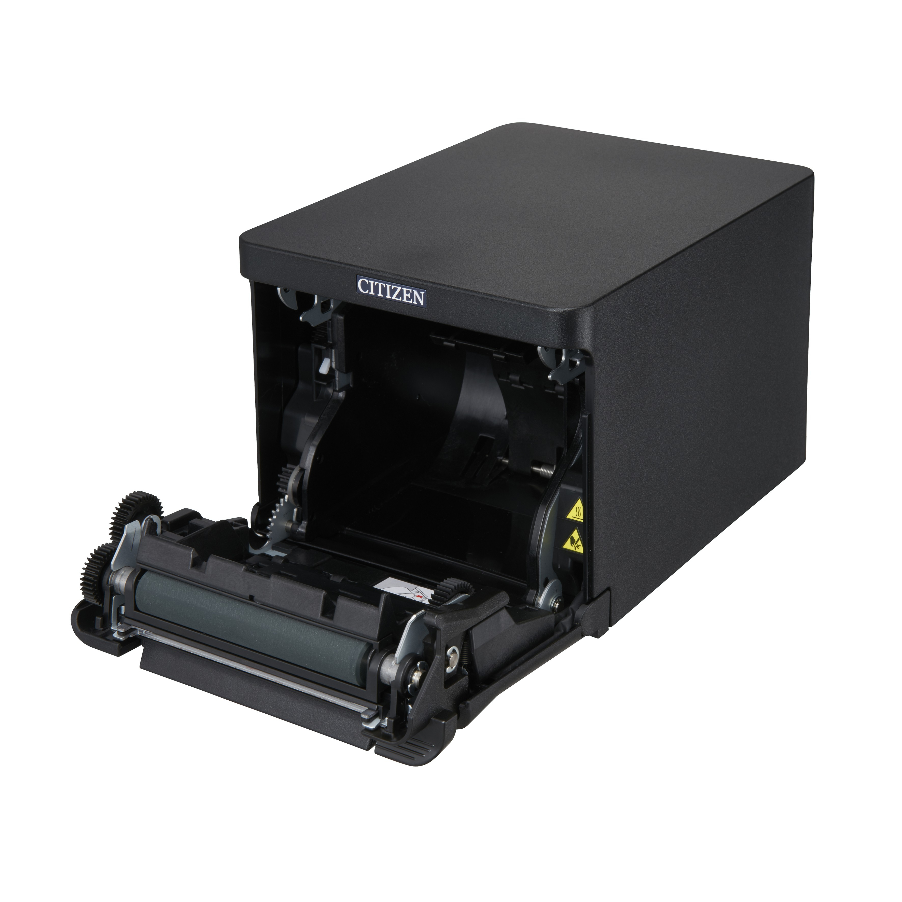 Citizen CT-S751 203 x 203 DPI Avec fil Thermique directe Imprimantes POS