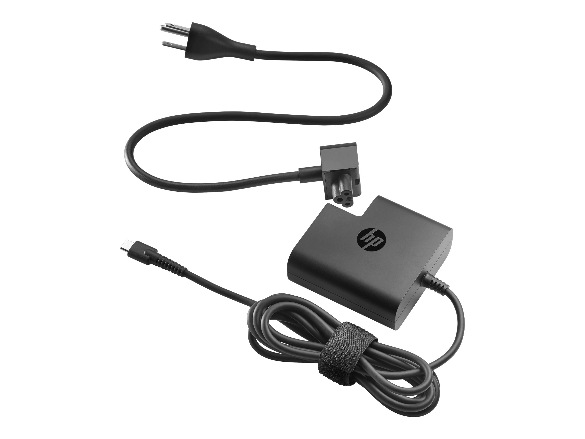 HP Adattatore di alimentazione 65 W USB-C