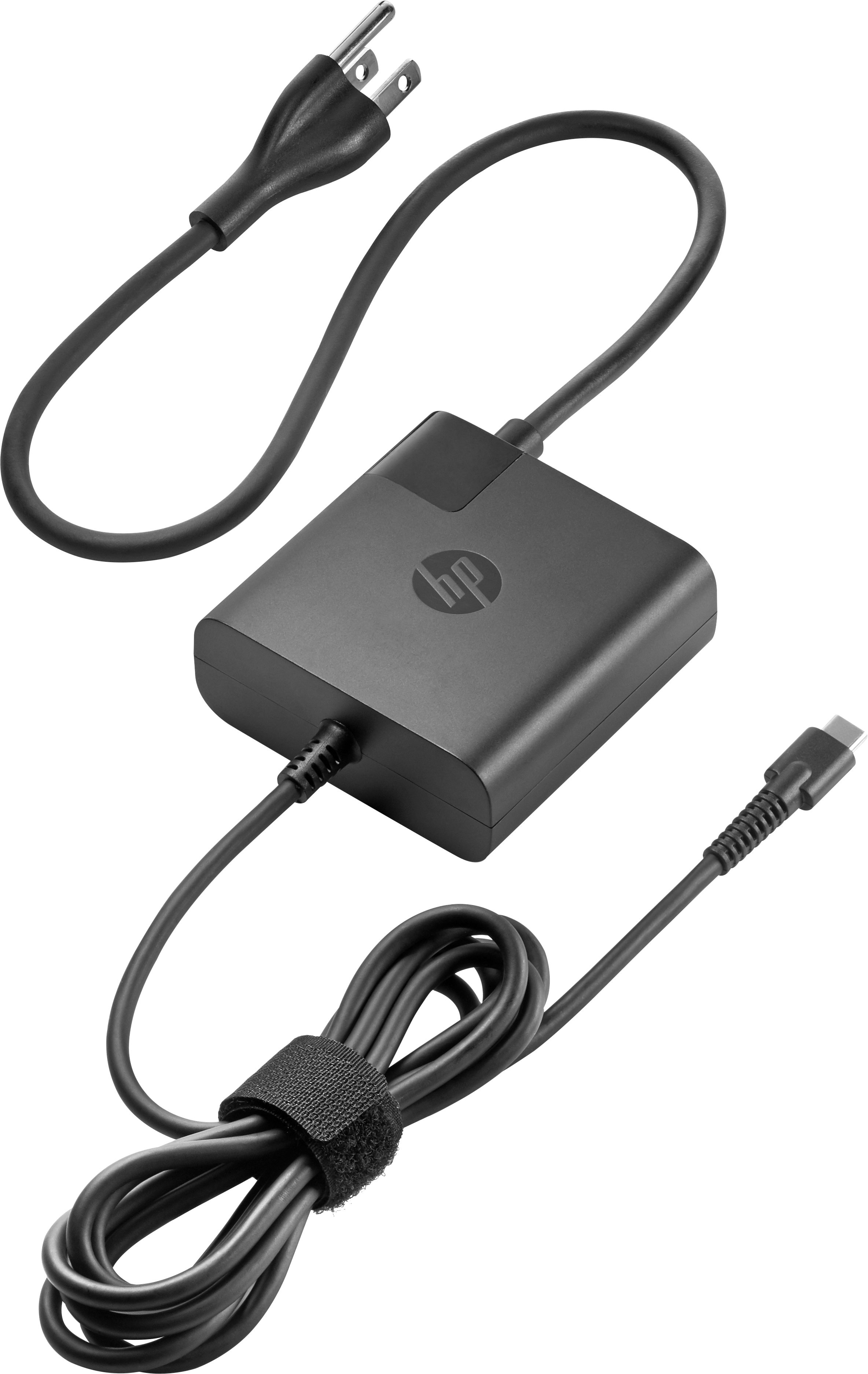 HP Adattatore di alimentazione 65 W USB-C