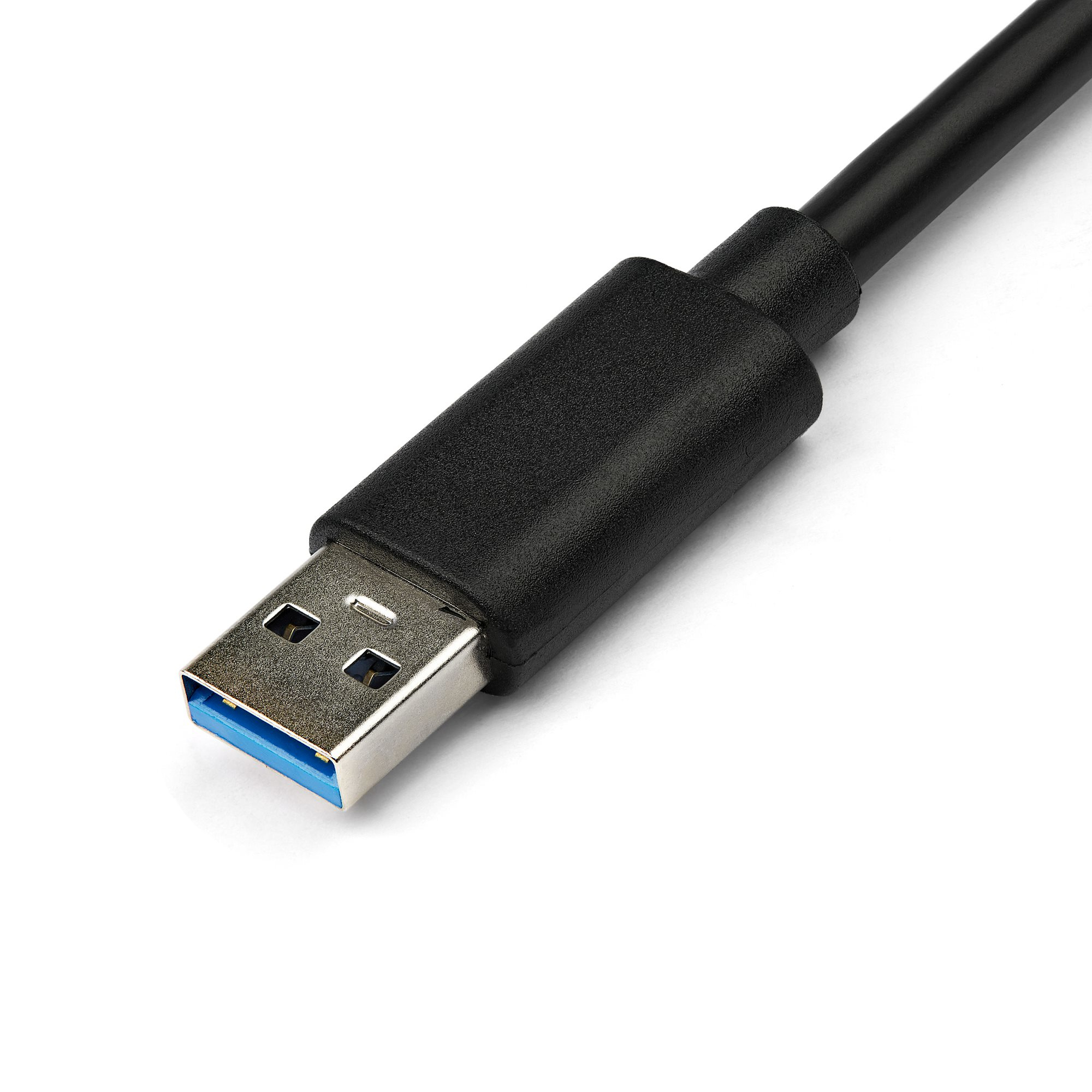 Usare l'adattatore da USB-C a Ethernet e USB 3.0 per Surface - Supporto  tecnico Microsoft