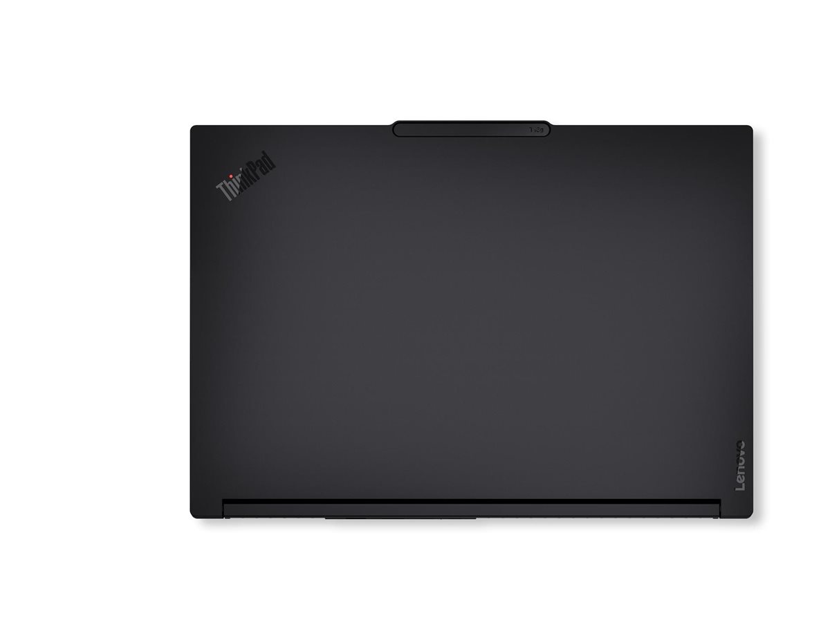 Lenovo ThinkPad T16g Gen 3 21V5 - Intel Core Ultra 9 275HX - Win 11 Pro - GeForce RTX 5080 - 64 GB RAM - 1 TB SSD TCG Opal Encryption 2, NVMe, Performance - 40.6 cm (16)