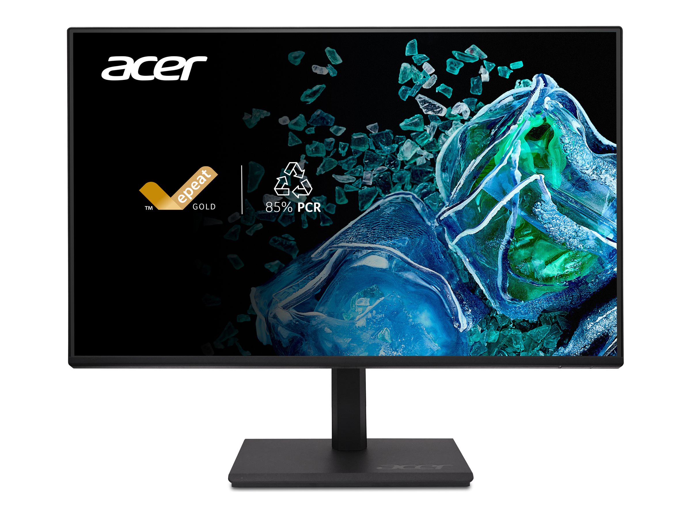 Acer Vero B277 Gbemiqpruzx - B7 Series - LED-Monitor - 68.6 cm (27)