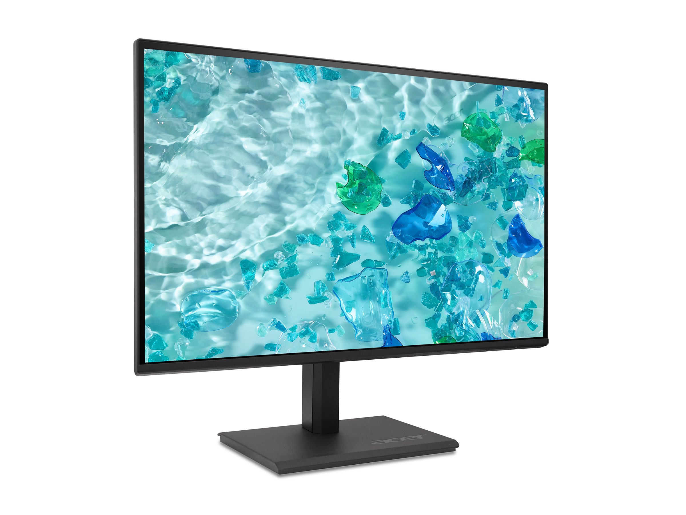 Acer Vero B277 Gbemiqpruzx - B7 Series - LED-Monitor - 68.6 cm (27)