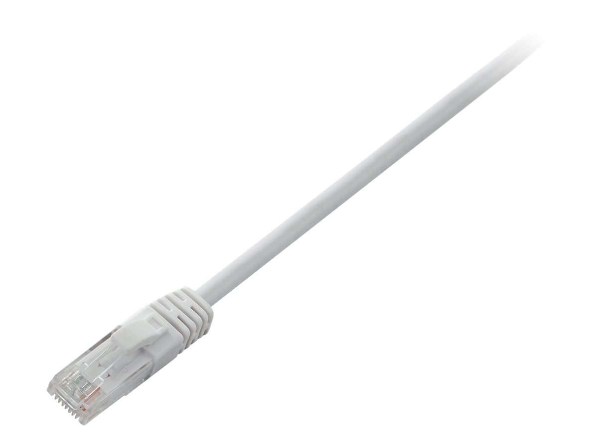 V7 Patch-Kabel - RJ-45 (M) bis RJ-45 (M) - 50 cm