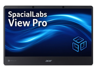 Acer ASV27-2P 27 69cm 16 9 160Hz 3840x2160 black - Flachbildschirm (TFT/LCD) - 39,6 cm