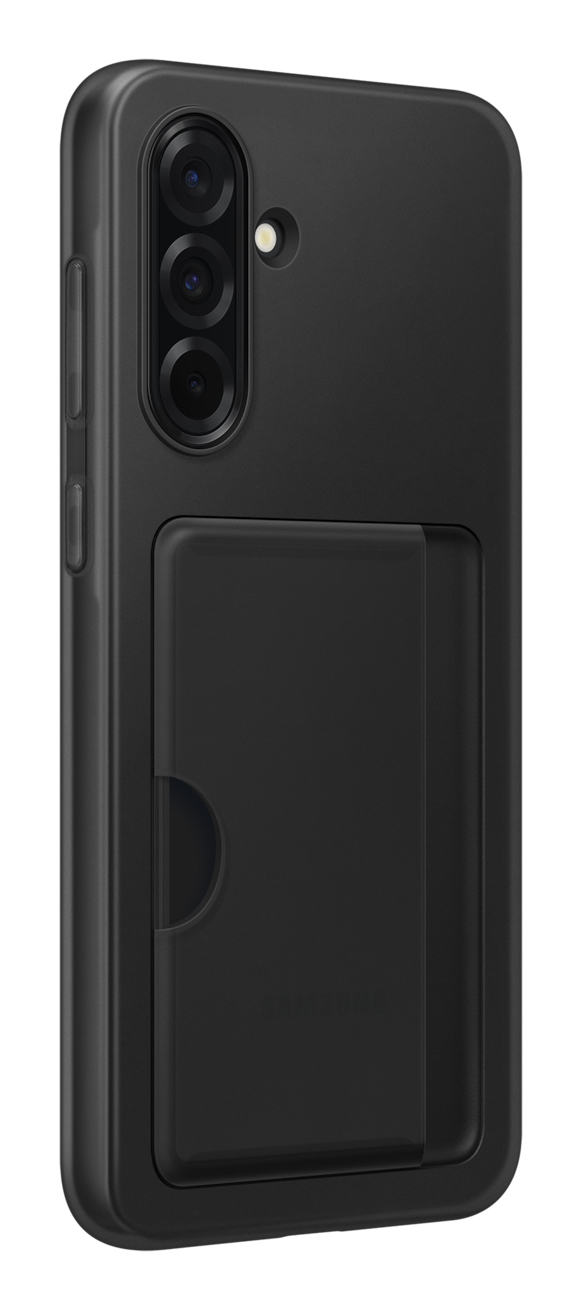 Samsung Funda Card Slot Negra para A36 5G