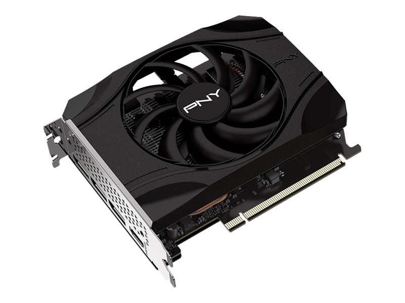 PNY Grafikkarten - GeForce RTX 5050 - 8 GB GDDR7