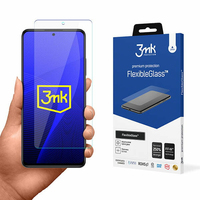 3MK FlexibleGlass pro Xiaomi Redmi Note 11 Pro 4G 11 5G