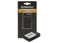 Duracell DRC5909 cargador de batera USB