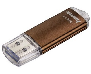 Hama FlashPen Laeta - USB-Flash-Laufwerk - 16 GB