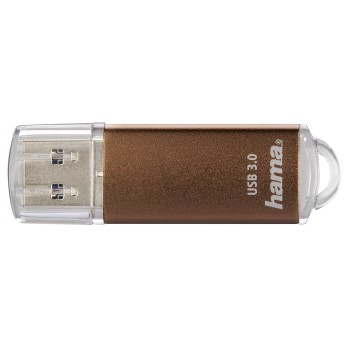 Hama FlashPen Laeta - USB-Flash-Laufwerk - 16 GB